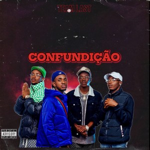 CONFUNDIÇAO-EP (Explicit)