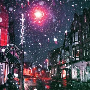 Enjoy Your Life (Inst.)