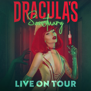 Sanctuary (Live on Tour) [Explicit]