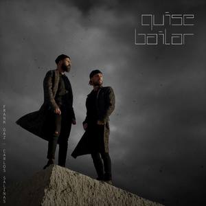 Quise Bailar (feat. Frank Gaz)