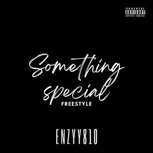 Something special (Freestyle|Explicit)