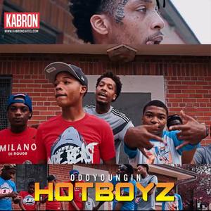 HotBoyz (Explicit)