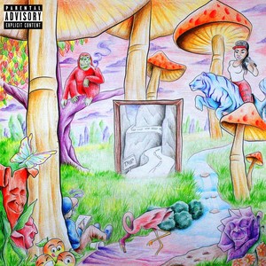 State of Mind (feat. Kiyla & Saveno)