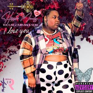 Too Late 2 Turn Back Now! (Instrumental)