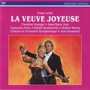 La veuve joyeuse