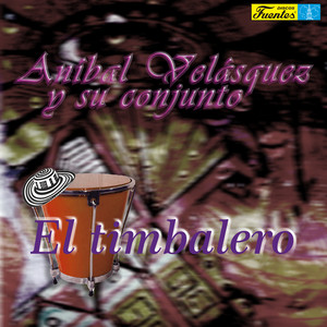 El Timbalero