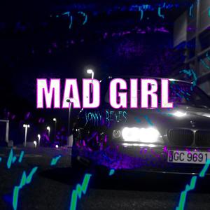 Mad Girl