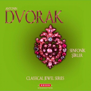 In Nature's Realm, Op. 91, B. 168 - V přírodě