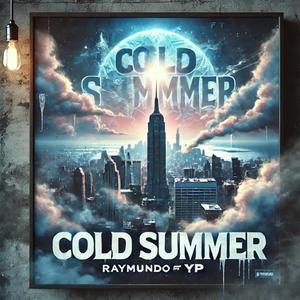 Cold Summer (feat. YP) (Explicit)