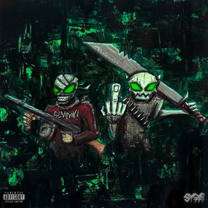 RIP YA NECK (Explicit)