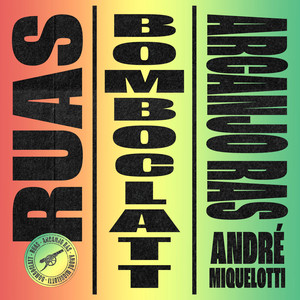 BOMBOCLATT (Explicit)