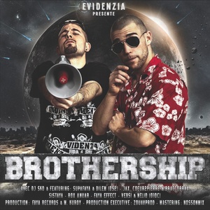 Brothership (Original Mix)