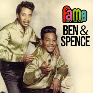 Ben & Spence