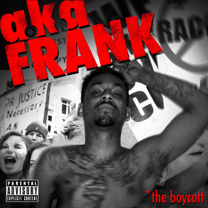 Aka Frank - Work Exchange (Feat. J-Roc & Kool John)