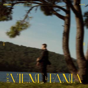 Por si viene la fama(feat. Kompa) (Explicit)