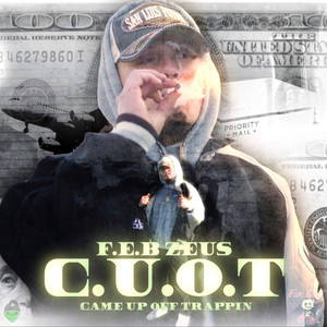 Street Prayer (Explicit)