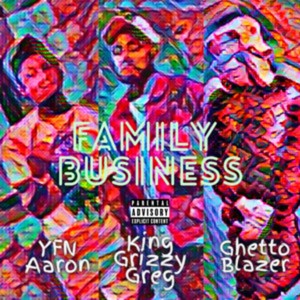 Family Business (Explicit)