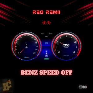 BENZ SPEED OFF (Explicit)