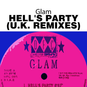 Hell's Party (House Club)