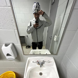 like damnnnn (feat. Win3terr) (Explicit)