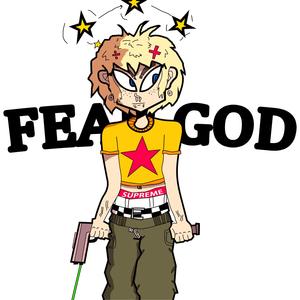 FEAR GOD (feat. S1NINJA) (Explicit)