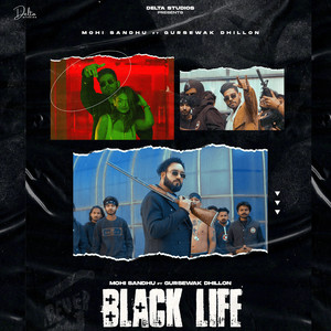 Black Life (Explicit)