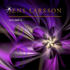 Jens Larsson, Vol. 4