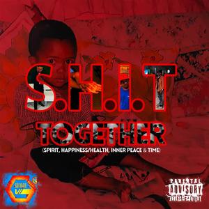 S.H.I.T TOGETHER chpt ii (Explicit)