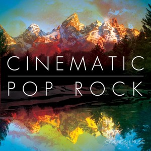 Cinematic Pop Rock