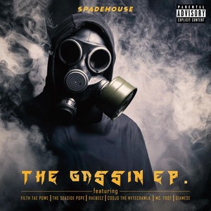 Help me get rich (feat. The Seaside Pope, Filth Tae Powe, Mc. Foot, Siamese & Raebeez) (Explicit)