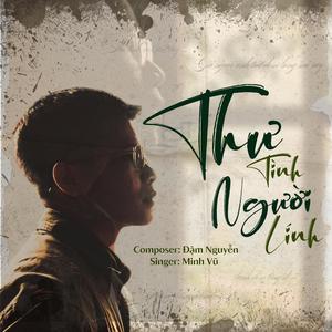 Thư Tình Người Lính (feat. Minh Vũ)
