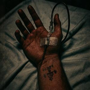 I Can't Feel (Explicit)