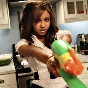 tisa got me trippin (slowed)