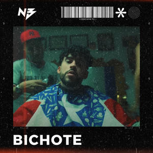 Bichote (Instrumental reggaeton)