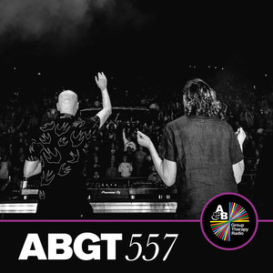 Drifting Light (ABGT557)