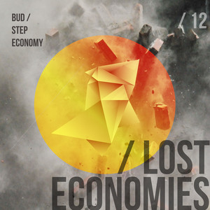 Lost Economies - VOL.12