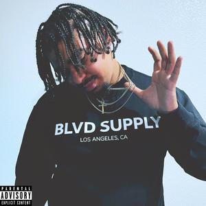 Hot Box (feat. Tlow the Tyrant) (Explicit)