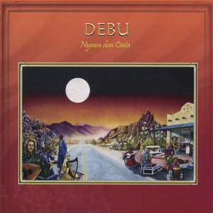 Hentakkanlah Kaki (Stomp Your Feet)