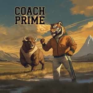 Coach Prime
