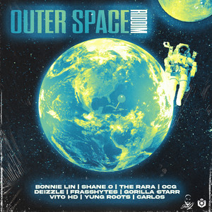 OUTER SPACE RIDDIM (Explicit)