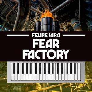 Fear Factory (From "Donkey Kong Country")