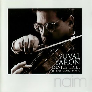The Devil Trill