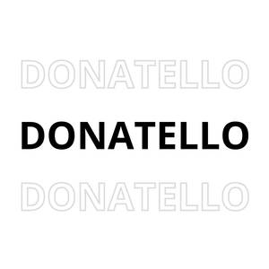 DONATELLO (Explicit)