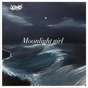 Moonlight girl (Explicit)