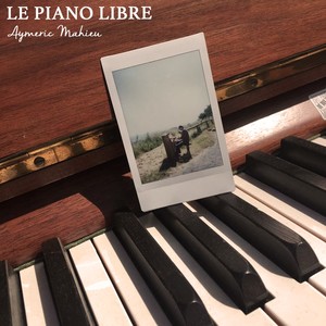 Le piano libre