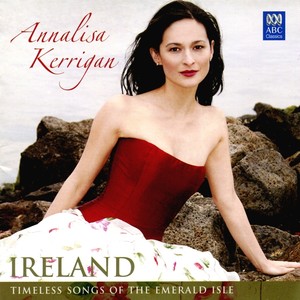 Traditional - Traditional: Star Of The County Down