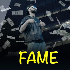 FAME (feat. young shadow) (Explicit)