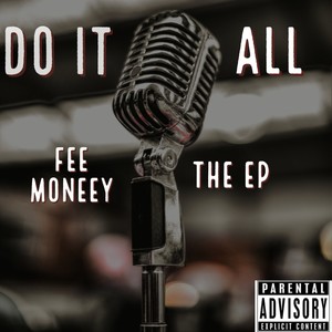 Do It All The EP (Explicit)