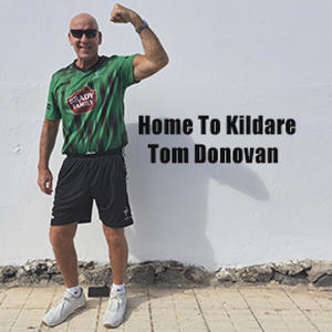 Home To Kildare (feat. Tom Donovan)