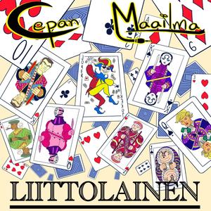 Liittolainen (feat. eels64.8, Matriarkaatti & Pink Taco Krew) [Explicit]